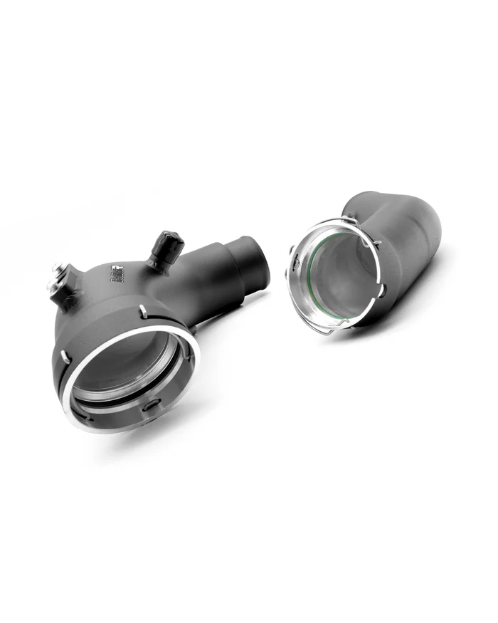 MMR Laddluftsrör (charge pipe) insugssida BMW N55 M135i / M235i / 335i / 435i / M2 F87 – bild 5