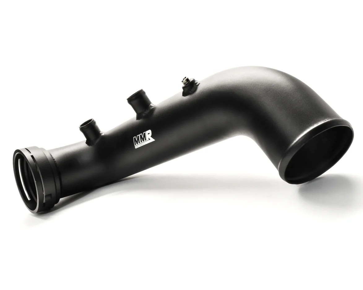 MMR Laddluftsrör-kit (charge pipe) – BMW 135i / 335i / 1M N54 E82 / E88 / E9x (2006–2012)