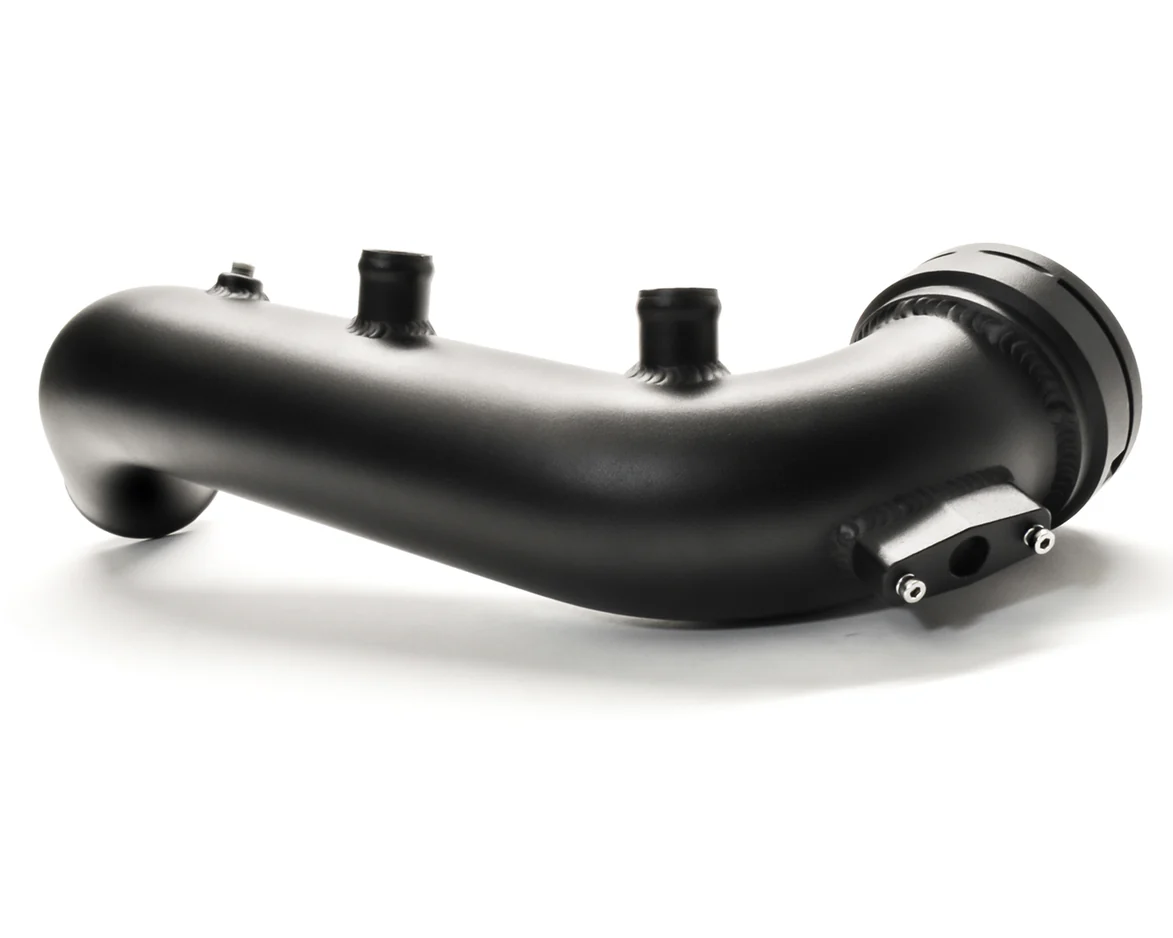 MMR Laddluftsrör-kit (charge pipe) – BMW 135i / 335i / 1M N54 E82 / E88 / E9x (2006–2012)