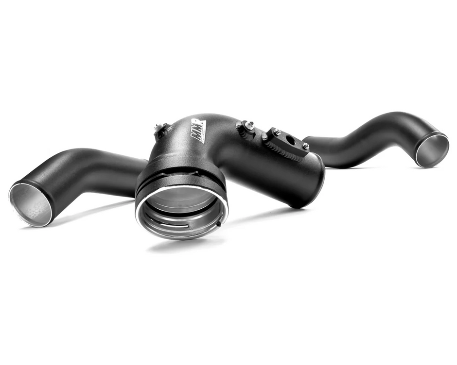 MMR Laddluftsrör-kit (charge pipe) BMW N20 F2x / F3x 125i / 220i / 320i / 420i (2015–2019)