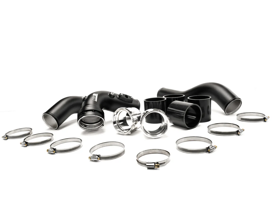 MMR Laddluftsrör-kit (charge pipe) BMW N20 F2x / F3x 125i / 220i / 320i / 420i (2015–2019) – bild 2
