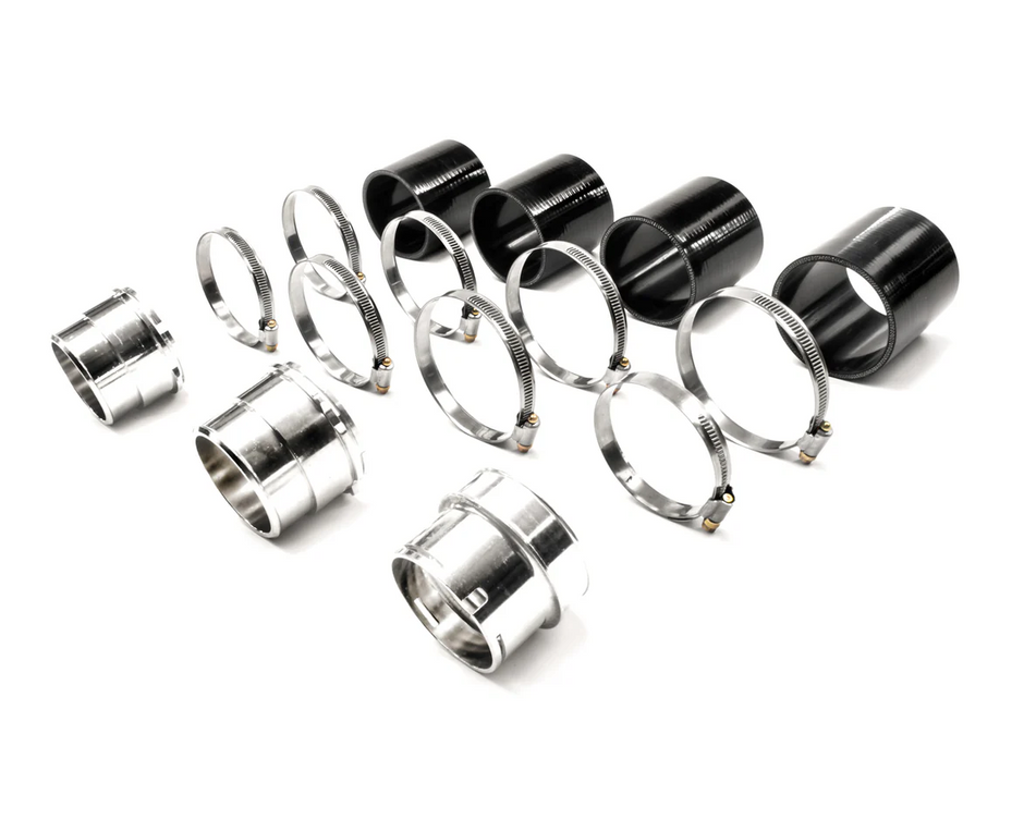 MMR Laddluftsrör-kit (charge pipe) BMW N20 F2x / F3x 125i / 220i / 320i / 420i (2015–2019) – bild 3