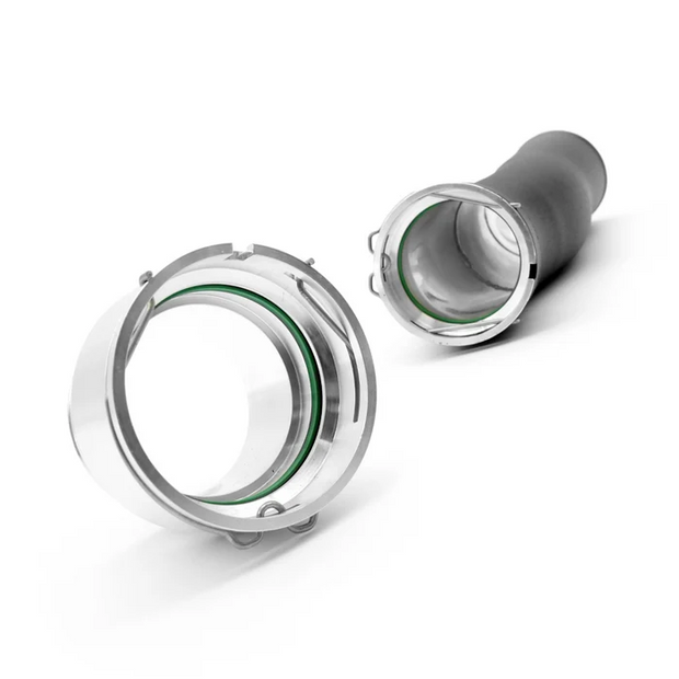 MMR Laddluftsrör (charge pipe) turbosida – BMW N55 M135i / M235i / 335i / 435i / M2 F87