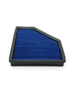MMR panelfilter i bomull BMW B58TU 2011–