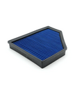 MMR panelfilter i bomull BMW B58TU 2011– – bild 2