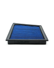 MMR panelfilter i bomull Mini F-serien 2014–