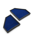 MMR panelfilter i bomull BMW G8x M2 2023– M3 M4 2021–