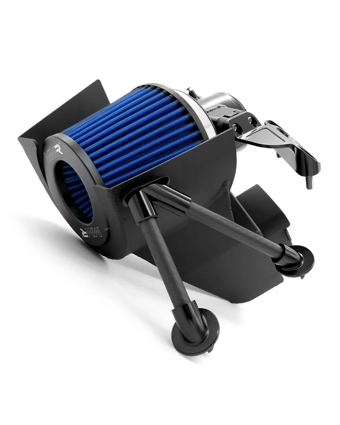 MMR insugskit med värmeskydd BMW M140i M240i 340i 440i B58 2016–