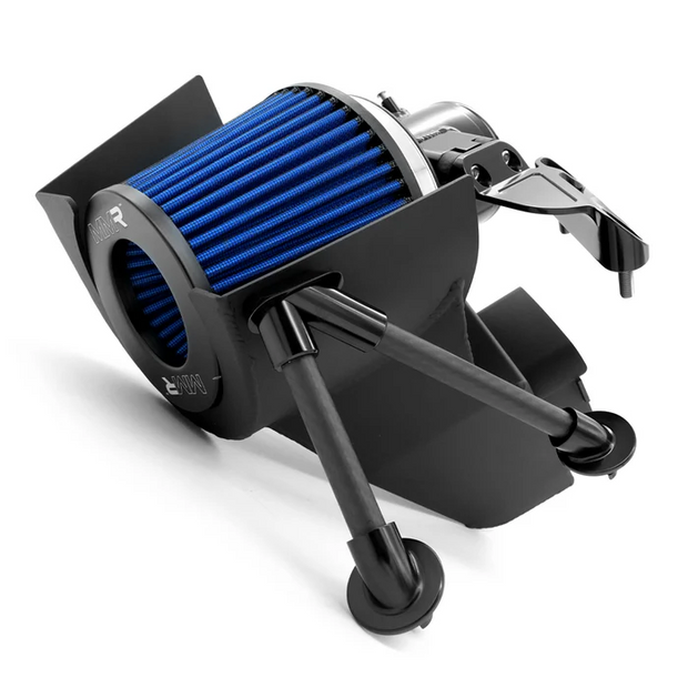 MMR insugskit med värmeskydd BMW M140i M240i 340i 440i B58 2016–