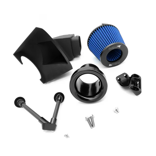 MMR insugskit med värmeskydd BMW M140i M240i 340i 440i B58 2016–