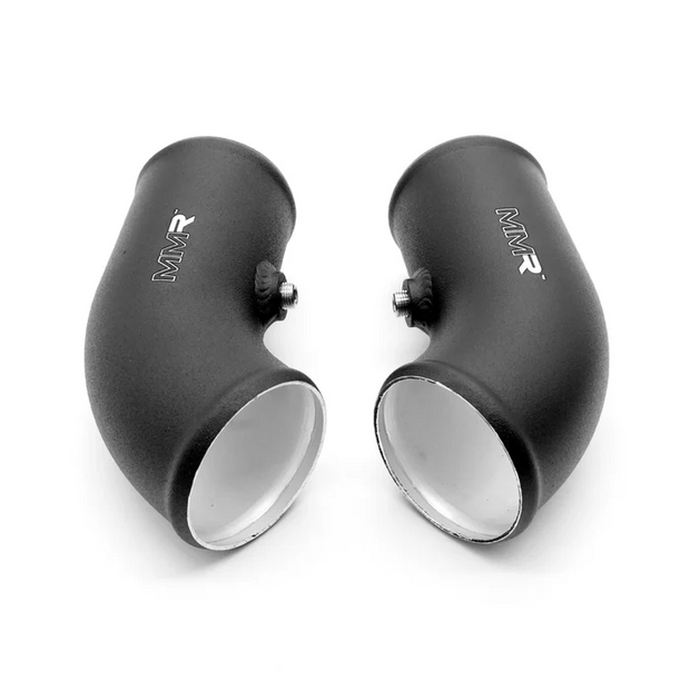 MMX Laddluftsrör-kit (charge pipe) – BMW M5 F10 / M6 F12 / F13 S63 (2011–2016)