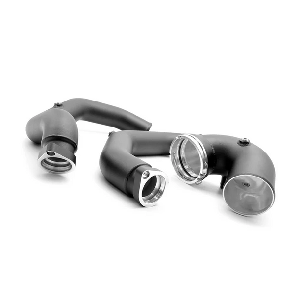 MMX Laddluftsrör-kit (charge pipe) – BMW M2 Competition F87 / M3 F80 / M4 F82 S55