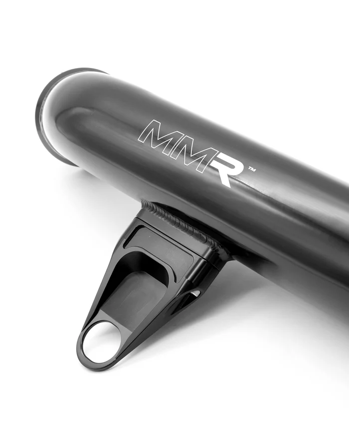 MMR insugskit BMW N55 2011–2020 – bild 4