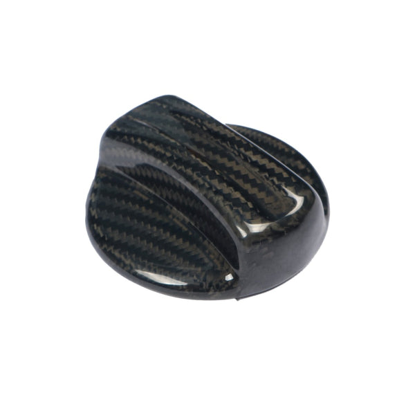 Tanklockskåpa i carbon för BMW M2/M3/M4/M5/M8 – F80/F82/F87/F90/G80/G81/G82/G83/G60
