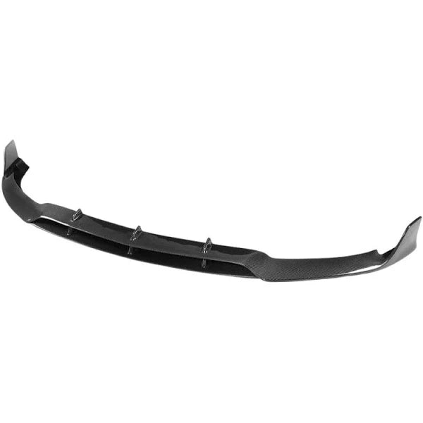 Kolfibersplitter / Frontläpp BRABUS – Mercedes-AMG C63 / C63 S (W205 Sedan / S205 Kombi)