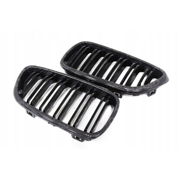 Njurgrill i carbon för BMW M2 F87 & 2-serie F22 – bild 3