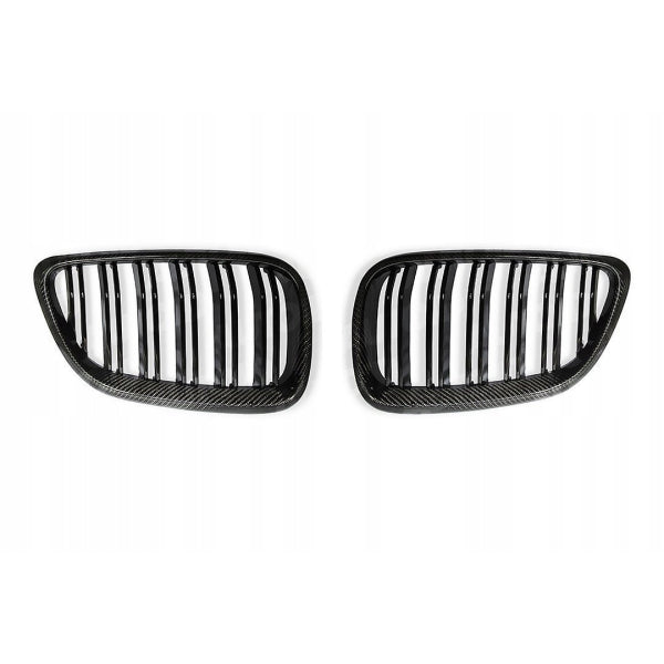 Njurgrill i carbon för BMW M2 F87 & 2-serie F22