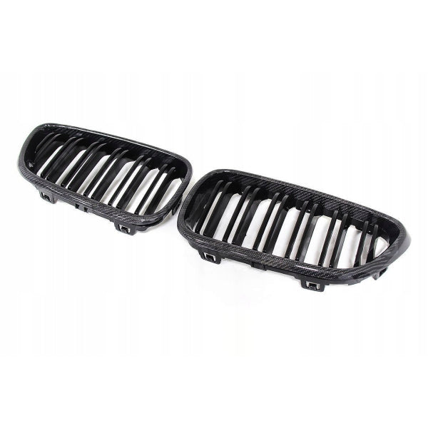 Njurgrill i carbon för BMW M2 F87 & 2-serie F22 – bild 5