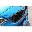Njurgrill i carbon för BMW M2 F87 & 2-serie F22 – bild 6