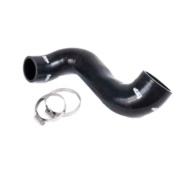 Forge Motorsport Insugsslang utan ljudgenerator – Mini Cooper S R56 N18 (Svart, FMR56OBH-N)