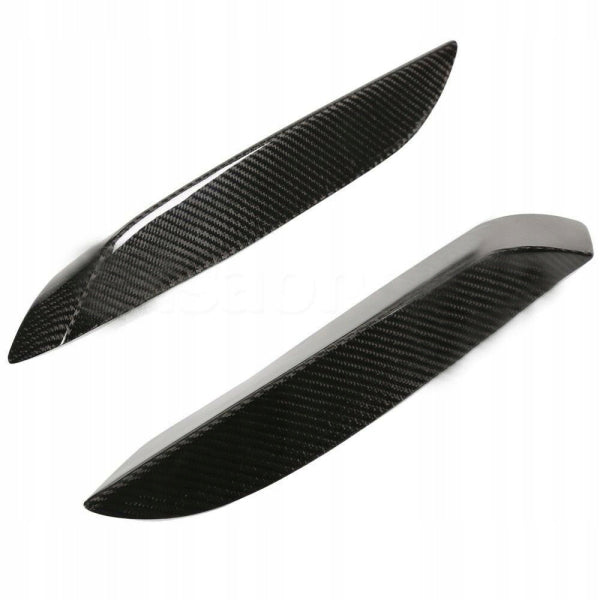 Främre hörnsplitters i carbon för BMW M3 F80 & M4 F82/F83