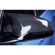 Backspegelkåpor i carbon för BMW M2 Competition F87, M3 F80 & M4 F82 – bild 3