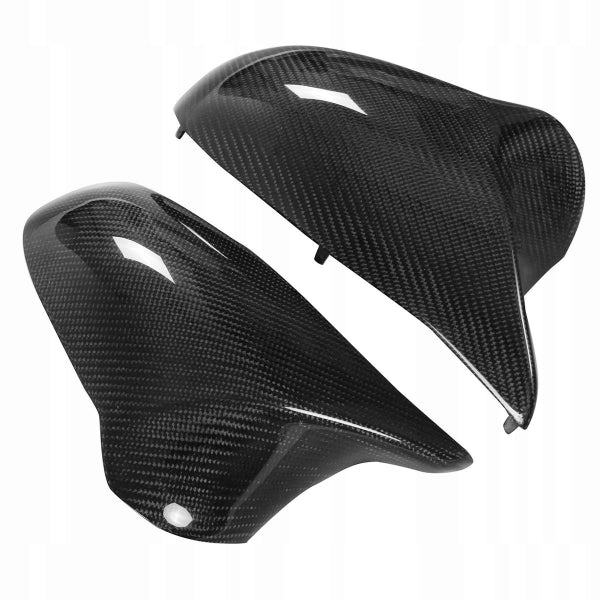 Backspegelkåpor i carbon för BMW M2 Competition F87, M3 F80 & M4 F82 – bild 4