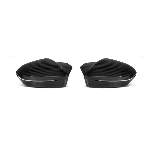 Backspegelkåpor M5-look i carbon för BMW 5-serie G60, 7-serie G70 & M5 G90/G99