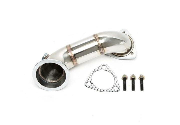Opel Astra G / Astra H / Zafira A+B 1998-2005 Downpipe TA Technix