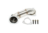Opel Astra G / Astra H / Zafira A+B 1998-2005 Downpipe TA Technix