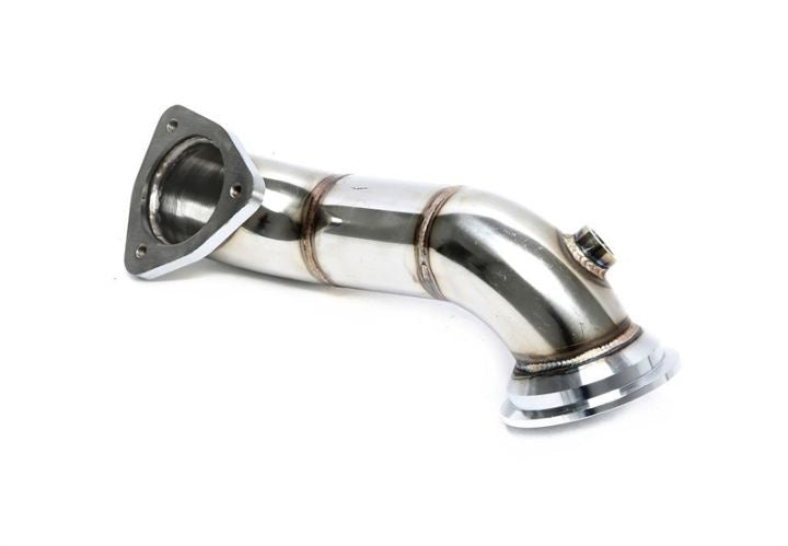 Opel Astra G / Astra H / Zafira A+B 1998-2005 Downpipe TA Technix