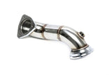Opel Astra G / Astra H / Zafira A+B 1998-2005 Downpipe TA Technix – bild 2