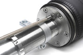 Opel Corsa C / Tigra TwinTop 2000 - 2010 Luftfjädring Fjäderbenskit TA Technix – bild 2