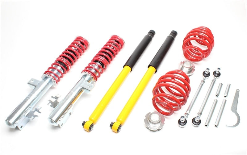 Opel Omega B Caravan 1994 2003 Coilovers TA Technix