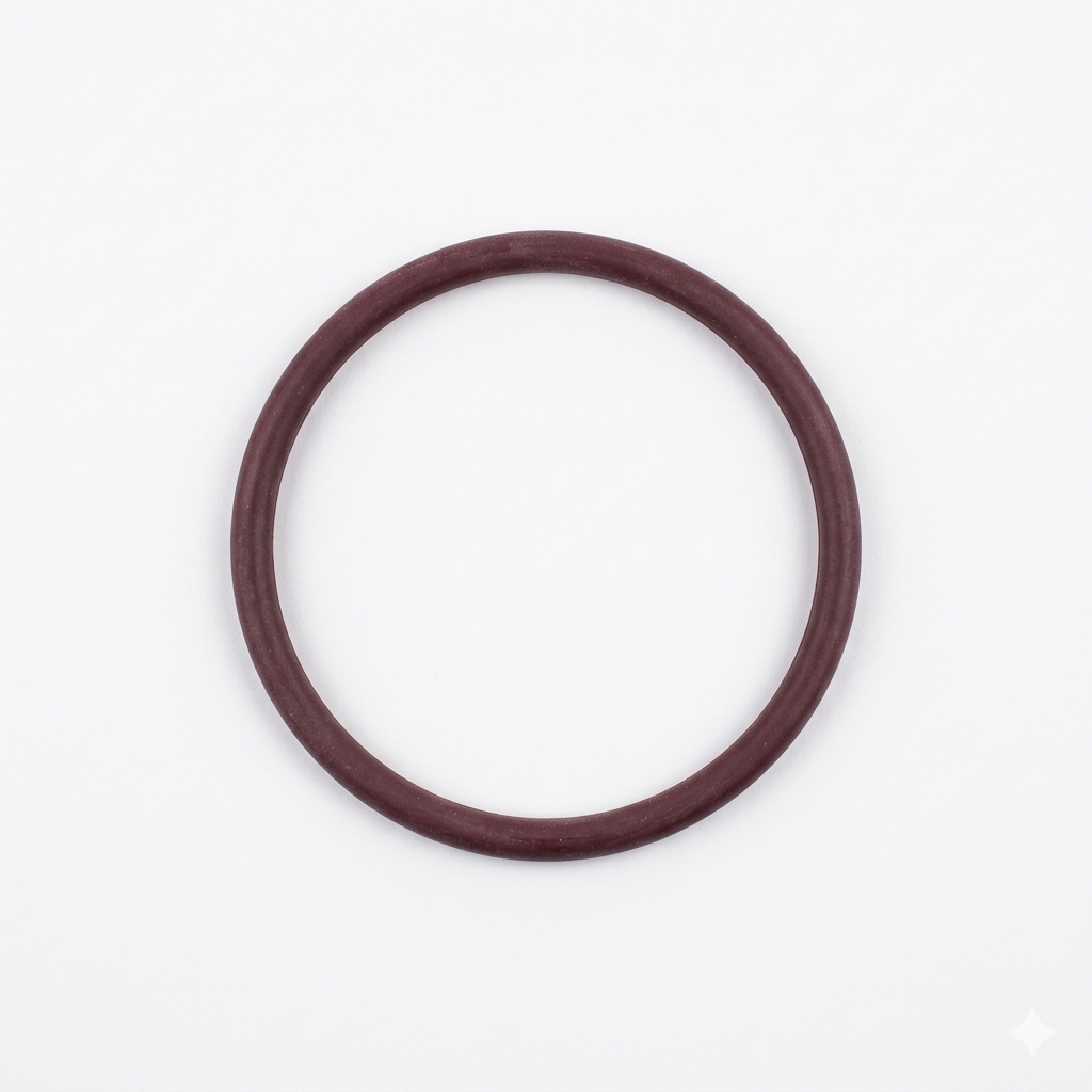 FMIC.EU O-ring för Insugsrörskanal till FMIC.Pro-insugsrör – Toyota 2JZ (50 x 3,5 mm, FPM 80)