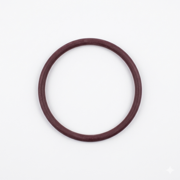 FMIC.EU O-ring för Insugsrörskanal till FMIC.Pro-insugsrör – Toyota 2JZ (50 x 3,5 mm, FPM 80)