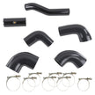 FMIC.EU Laddluftsrör till intercooler Mini R55 / R56 / R57 / R58 / R59 / R60 / R61 (2010–)