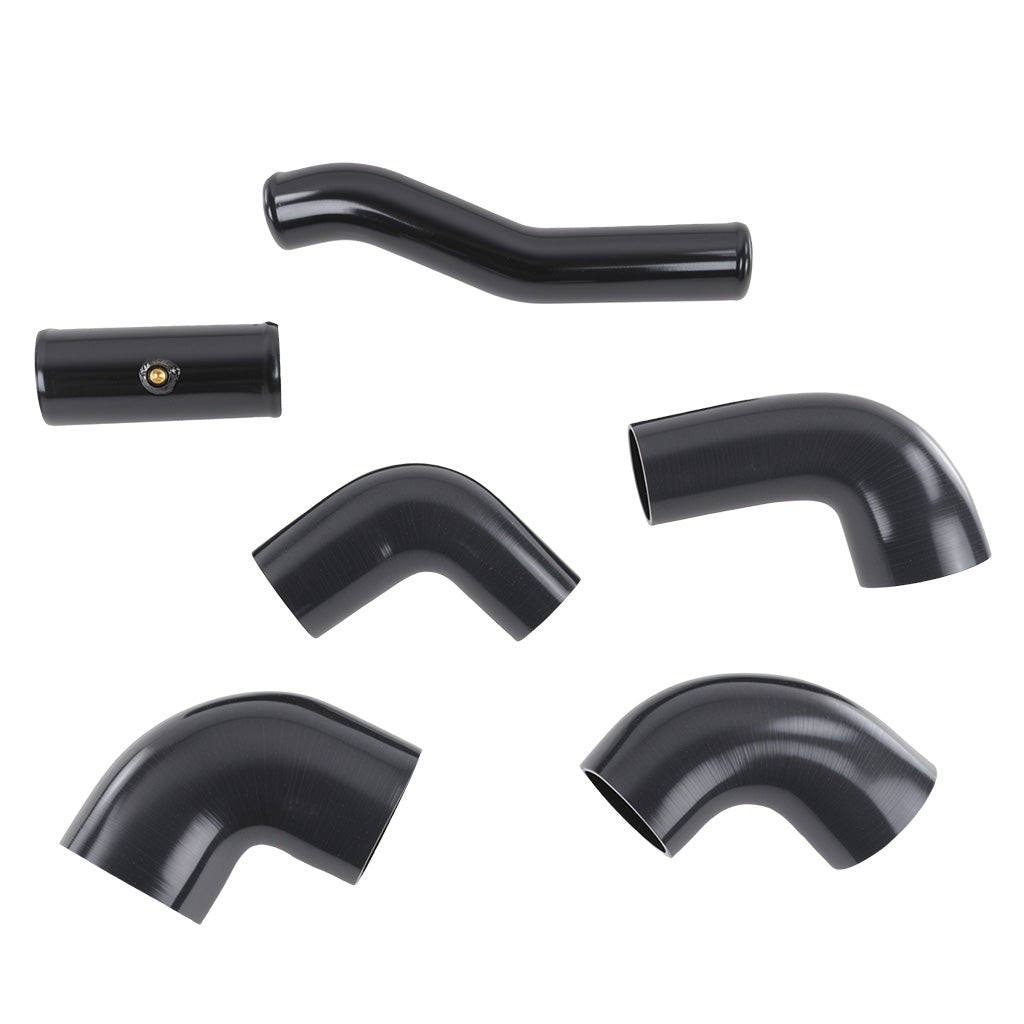 FMIC.EU Laddluftsrör till intercooler – Mini R55 / R56 / R57 / R58 / R59 / R60 / R61 (2010–)