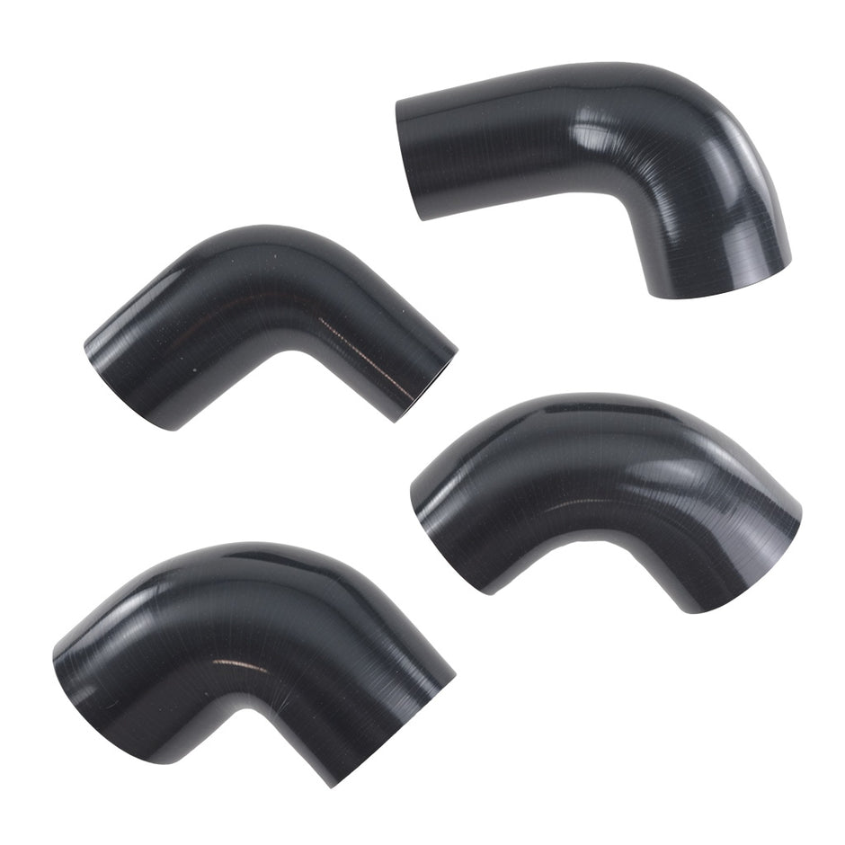 FMIC.EU Laddluftsrör till intercooler Mini R55 / R56 / R57 / R58 / R59 / R60 / R61 (2010–) – bild 3