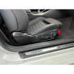 Sidokåpor till Comfort-säten i pre-preg carbon för BMW M2 G87, M3/M4 G80–G83 & M8 F91–F93