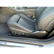 Sidokåpor till Comfort-säten i pre-preg carbon för BMW M2 G87, M3/M4 G80–G83 & M8 F91–F93