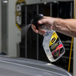 Meguiar's Paint, Dash & Glass Detailer allt-i-ett-spray för bilen – bild 3