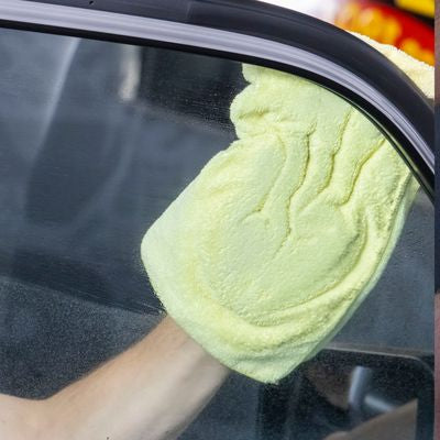 Meguiar's Paint, Dash & Glass Detailer allt-i-ett-spray för bilen – bild 6