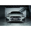 Karbel aerokit i pre-preg carbon för Audi A5 / S5 F5 facelift 2020–2024