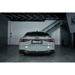 Karbel aerokit i pre-preg carbon för Audi A5 / S5 F5 facelift 2020–2024 – bild 2