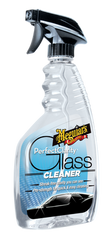 Meguiar's Perfect Clarity Glass Cleaner ammoniakfri glasrengöring – bild 2