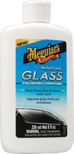 Meguiar's Perfect Clarity Glass Polishing Compound glaspolish – bild 2