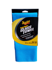 Meguiar's Perfect Clarity Glass Towel mikrofiberduk för glas