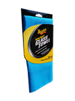 Meguiar's Perfect Clarity Glass Towel mikrofiberduk för glas – bild 2