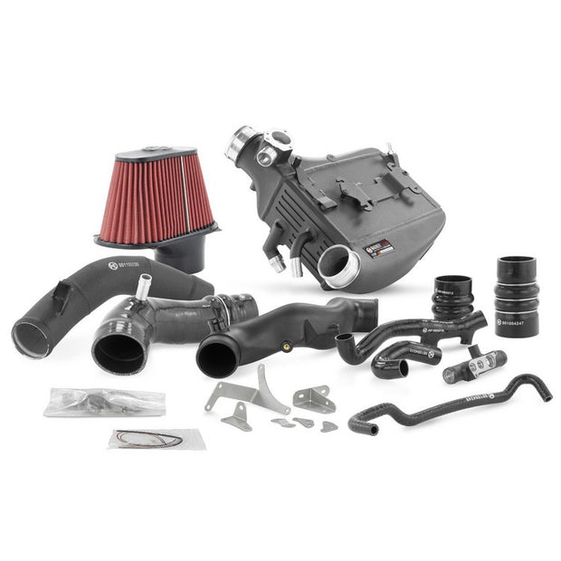 Wagner Tuning Performance Intercooler-kit inkl. insugssystem – Mercedes-AMG CLA 35 (WT-200001177)